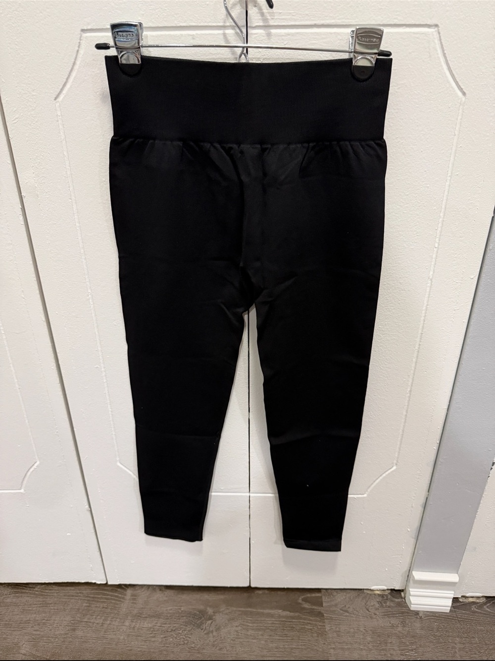 NWT Halara Black High Waisted Leggings